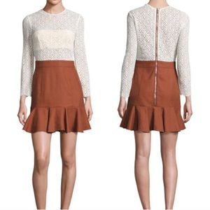 *SOLD* Veronica Beard Sz.0 Dress